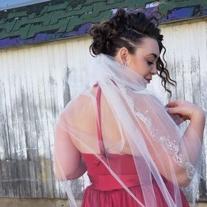 Meet your Posher, Natasha